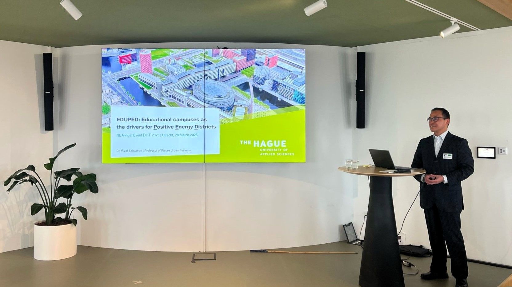 event hague